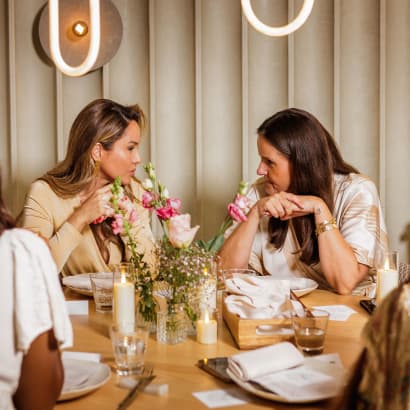 Past Circulo Experience