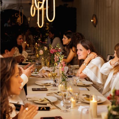 Past Circulo Experience